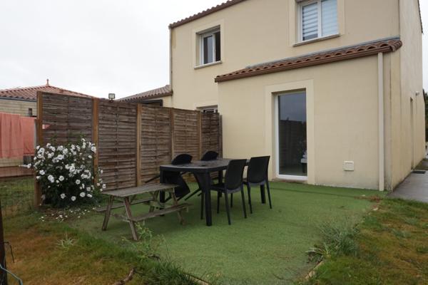 MAISON 5 CHAMBRES avec logement indépendant