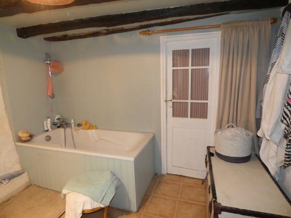 Coquette maison de village au calme - 10 minutes de Bram et 5 minutes d'Alzonne Alzonne (11170)