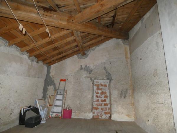 Coquette maison de village au calme - 10 minutes de Bram et 5 minutes d'Alzonne Alzonne (11170)