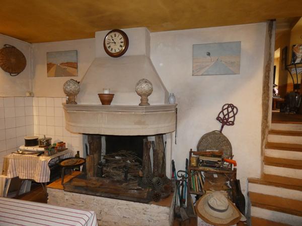 Coquette maison de village au calme - 10 minutes de Bram et 5 minutes d'Alzonne Alzonne (11170)