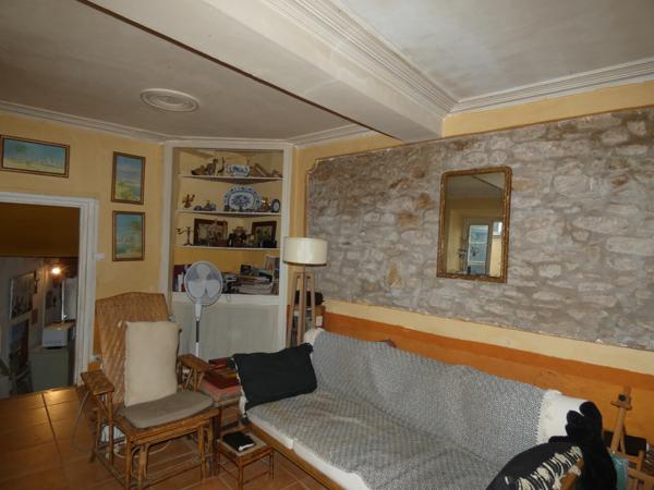 Coquette maison de village au calme - 10 minutes de Bram et 5 minutes d'Alzonne Alzonne (11170)