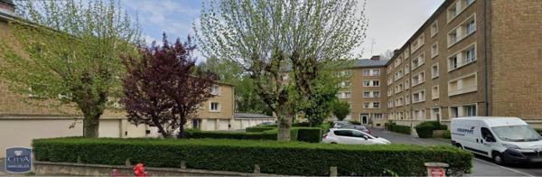 Location parking Charleville-Mézières (08000)