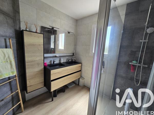 Maison à vendre 5 pièces 98,77 m² Chemillé-en-Anjou