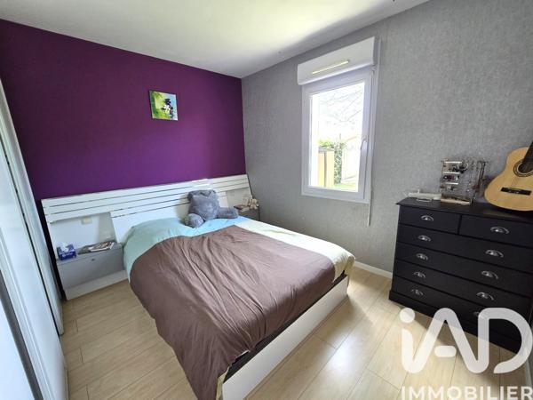 Maison à vendre 5 pièces 98,77 m² Chemillé-en-Anjou