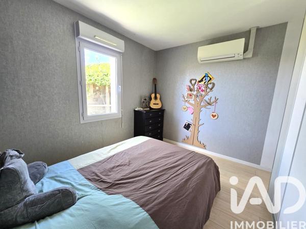 Maison à vendre 5 pièces 98,77 m² Chemillé-en-Anjou