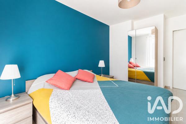 Maison à vendre 6 pièces 102 m² Bruyères-sur-Oise