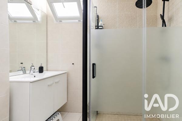 Maison à vendre 6 pièces 102 m² Bruyères-sur-Oise