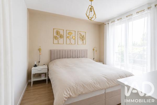 Maison à vendre 6 pièces 102 m² Bruyères-sur-Oise