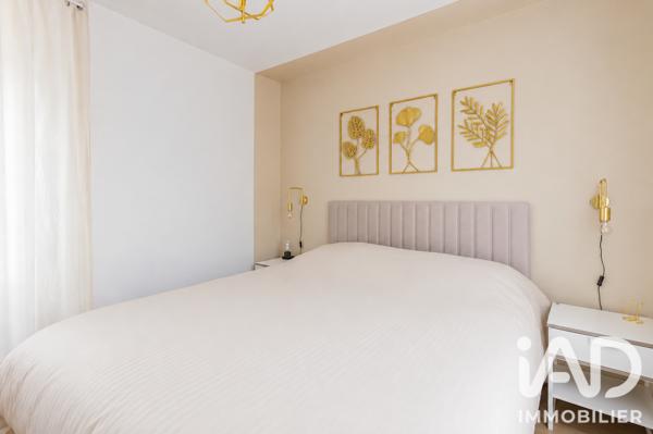Maison à vendre 6 pièces 102 m² Bruyères-sur-Oise