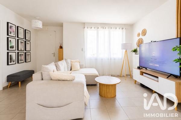 Maison à vendre 6 pièces 102 m² Bruyères-sur-Oise