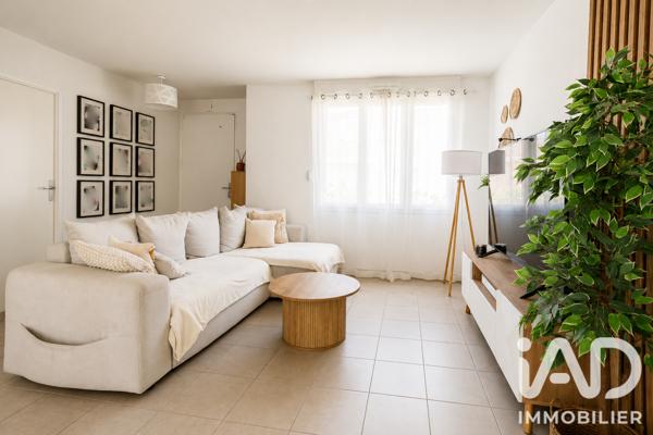 Maison à vendre 6 pièces 102 m² Bruyères-sur-Oise