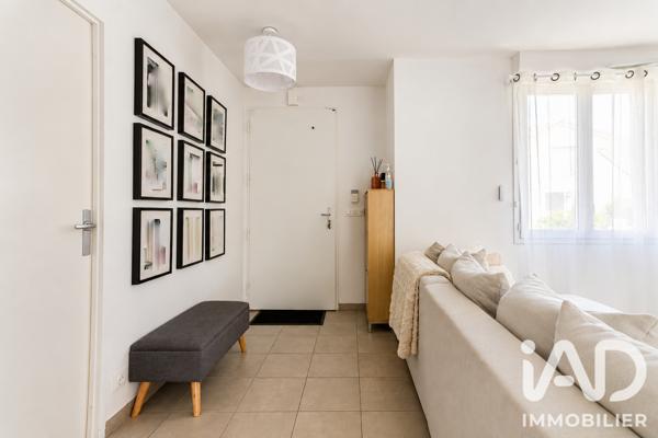 Maison à vendre 6 pièces 102 m² Bruyères-sur-Oise