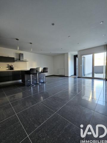 Maison à vendre 3 pièces 77 m² Longwy