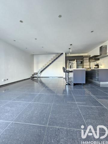 Maison à vendre 3 pièces 77 m² Longwy