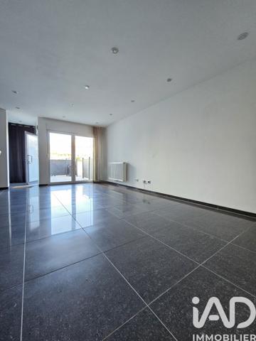 Maison à vendre 3 pièces 77 m² Longwy