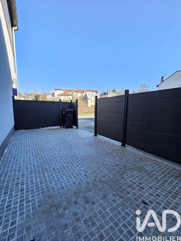 Maison à vendre 3 pièces 77 m² Longwy