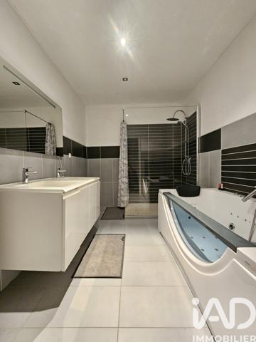 Maison à vendre 3 pièces 77 m² Longwy