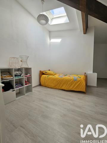 Maison à vendre 3 pièces 77 m² Longwy