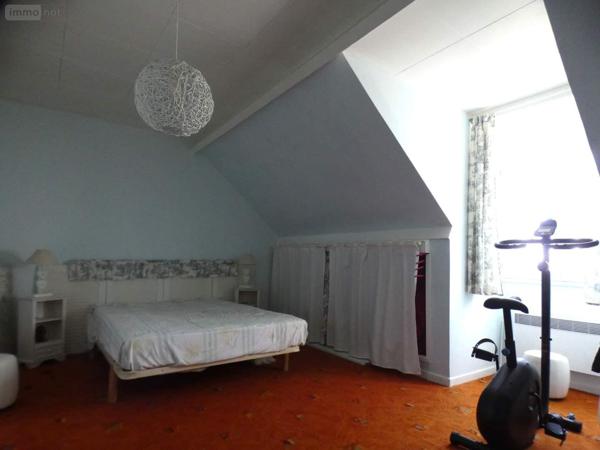 Maison à vendre à La Selle-sur-le-Bied dans le Loiret (45210), ref : 065/1194