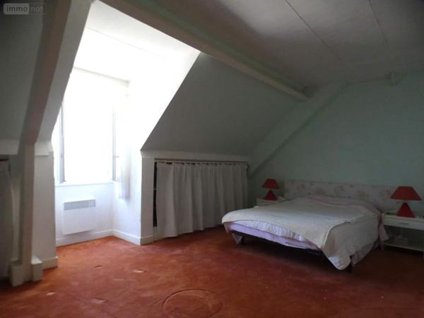 Maison à vendre à La Selle-sur-le-Bied dans le Loiret (45210), ref : 065/1194