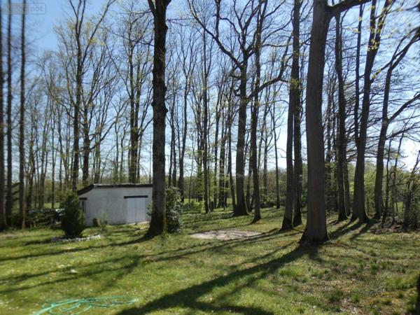 Maison à vendre à La Selle-sur-le-Bied dans le Loiret (45210), ref : 065/1194