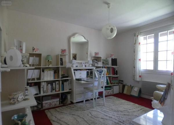 Maison à vendre à La Selle-sur-le-Bied dans le Loiret (45210), ref : 065/1194