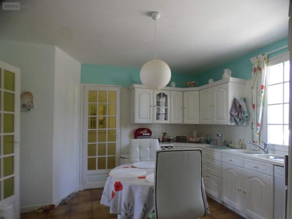 Maison à vendre à La Selle-sur-le-Bied dans le Loiret (45210), ref : 065/1194