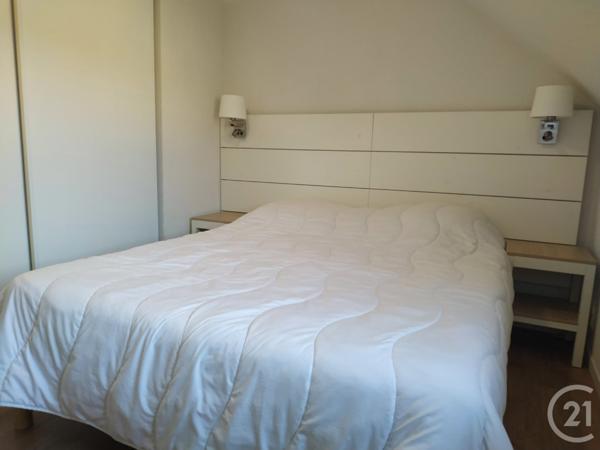 appartement à vendre  2 pièces - 32,86 m2 BOULLEVILLE - 27