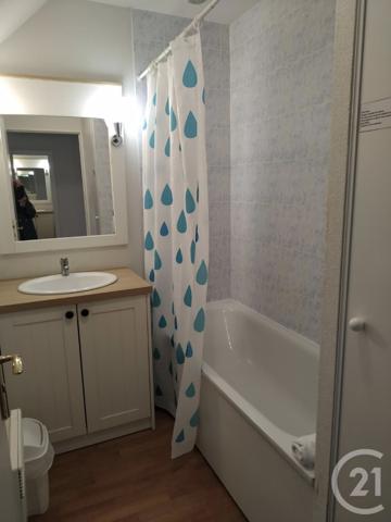 appartement à vendre  2 pièces - 32,86 m2 BOULLEVILLE - 27