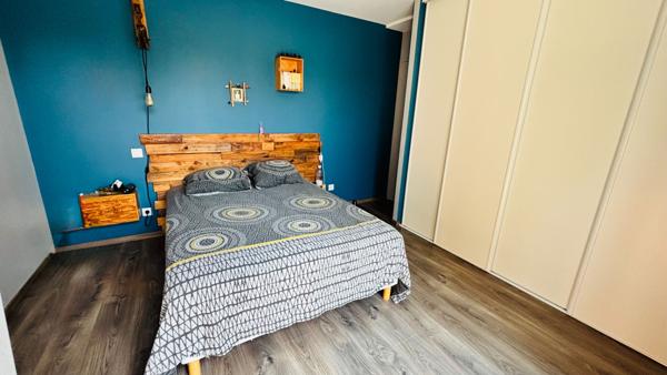 Maison Familiale De 134 M2 Avec Jardin - Saint-lyphard Centre