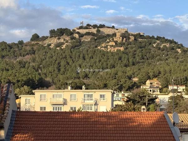 Location Appartement 2 pièces 43 m2 à Six-Fours-les-Plages