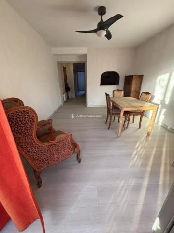 Location Appartement 2 pièces 43 m2 à Six-Fours-les-Plages