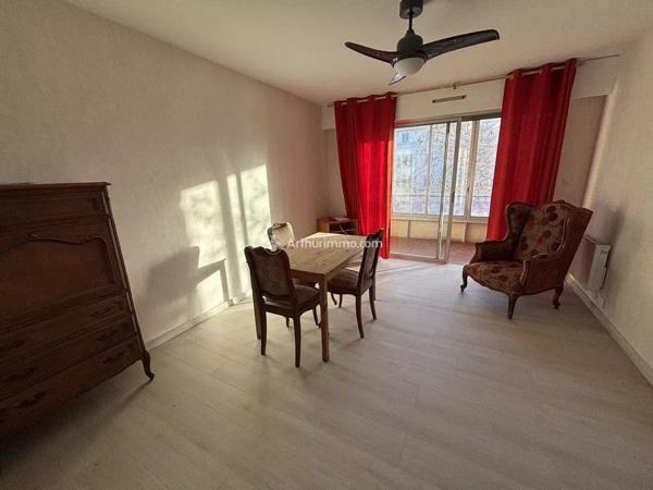 Location Appartement 2 pièces 43 m2 à Six-Fours-les-Plages