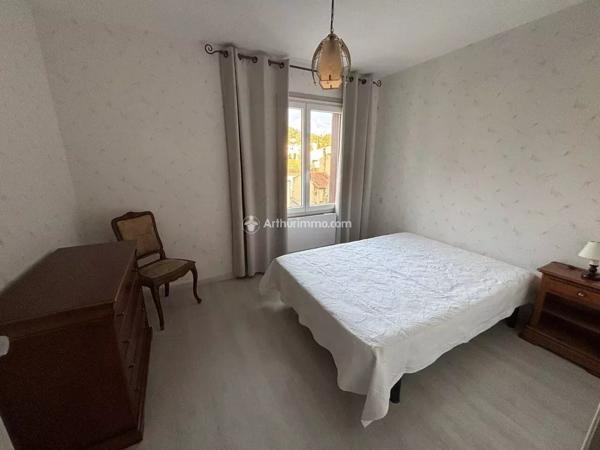 Location Appartement 2 pièces 43 m2 à Six-Fours-les-Plages
