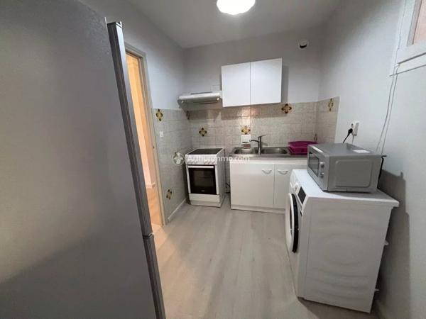 Location Appartement 2 pièces 43 m2 à Six-Fours-les-Plages