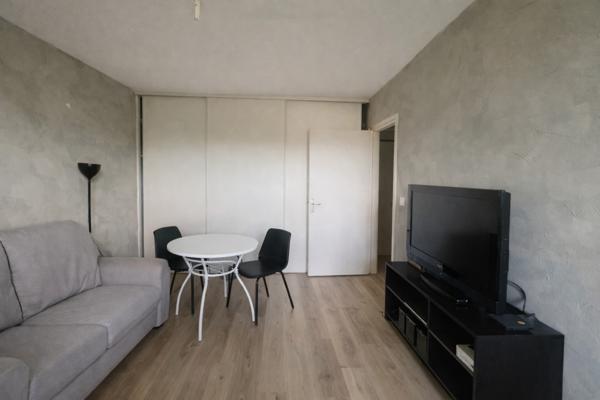 Appartement 2 pièces à vendre Narbonne - 11100 / Réf: 01-4441