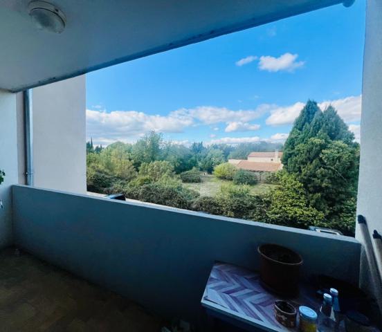 Appartement 2 pièces à vendre Narbonne - 11100 / Réf: 01-4441