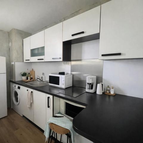 Appartement 2 pièces à vendre Narbonne - 11100 / Réf: 01-4441