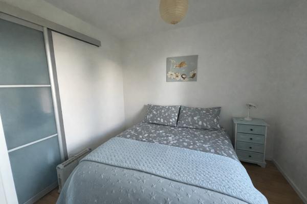 Appartement 2 pièces à vendre Narbonne - 11100 / Réf: 01-4441