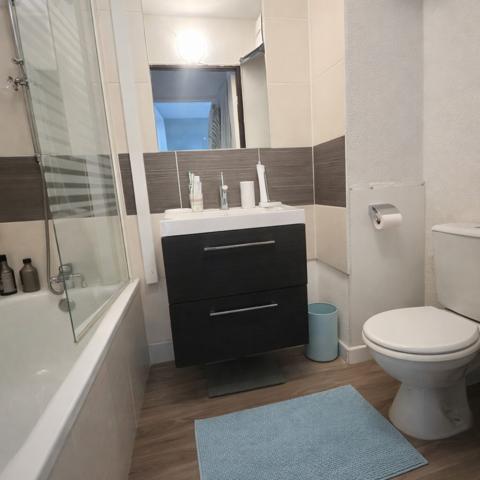 Appartement 2 pièces à vendre Narbonne - 11100 / Réf: 01-4441