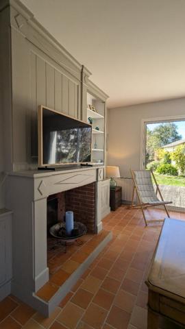 Idéale famille : spacieuse maison avec 5 chambres proche Carnac plage