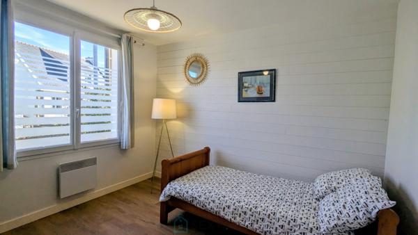 Idéale famille : spacieuse maison avec 5 chambres proche Carnac plage