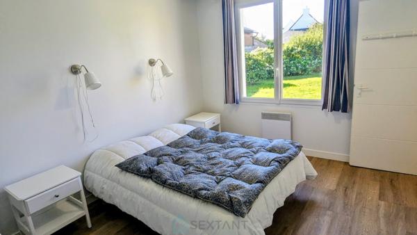 Idéale famille : spacieuse maison avec 5 chambres proche Carnac plage