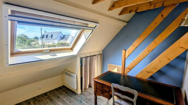 Idéale famille : spacieuse maison avec 5 chambres proche Carnac plage