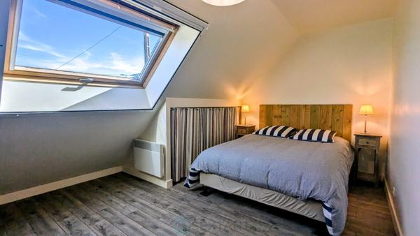 Idéale famille : spacieuse maison avec 5 chambres proche Carnac plage