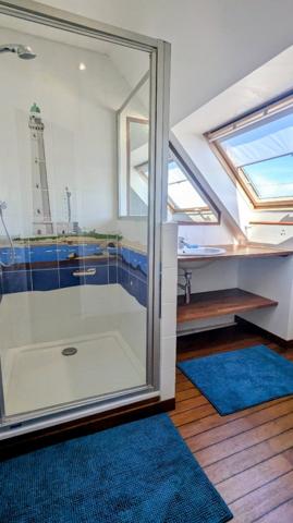 Idéale famille : spacieuse maison avec 5 chambres proche Carnac plage