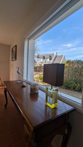 Idéale famille : spacieuse maison avec 5 chambres proche Carnac plage