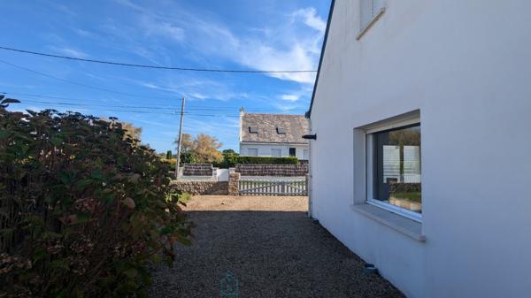 Idéale famille : spacieuse maison avec 5 chambres proche Carnac plage
