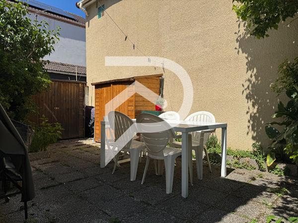 Maison 5 pièces 111.52 m2