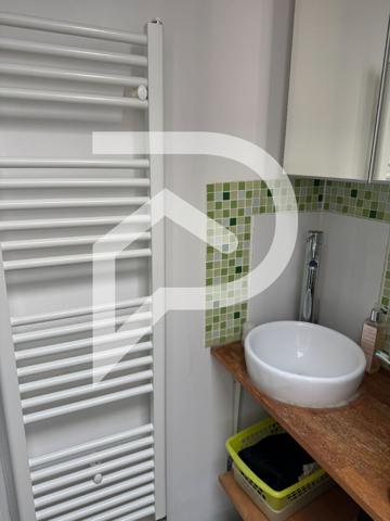 Maison 5 pièces 111.52 m2
